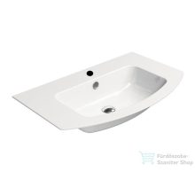 Sapho GSI PURA Slim kerámiamosdó 82x52 cm  8826111