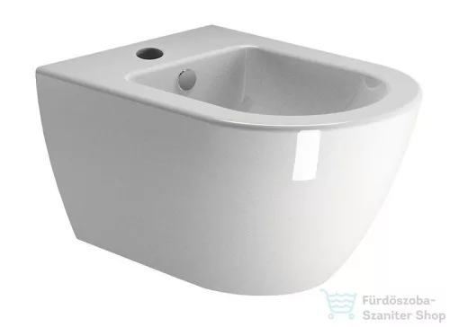 Sapho GSI PURA fali bidet 8864111