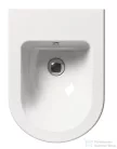 Sapho GSI PURA fali bidet 8864111