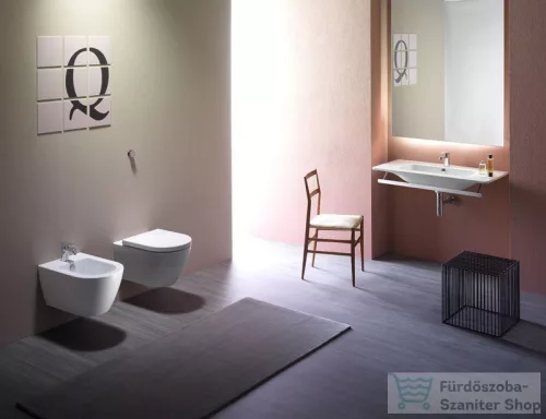 Sapho GSI PURA fali bidet 8864111