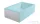 Sapho POLYSAN DEEP PLAIN 75, oldallap, 75x36cm, fehér 89746