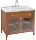 Villeroy & Boch Hommage mosdószekrény mosdóval 8979 A1 R1 ( 8979A1R1 )