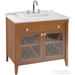   Villeroy & Boch Hommage mosdószekrény mosdóval 8979 A1 R1 ( 8979A1R1 )