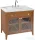 Villeroy & Boch Hommage mosdószekrény mosdóval 8979 A1 R1 ( 8979A1R1 )