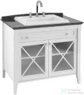 Villeroy & Boch Hommage mosdószekrény mosdóval 8980 A1 R1 ( 8980A1R1 )