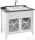 Villeroy & Boch Hommage mosdószekrény mosdóval 8980 A1 R1 ( 8980A1R1 )