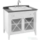 Villeroy & Boch Hommage mosdószekrény mosdóval 8980 A1 R1 ( 8980A1R1 )