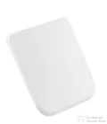 Villeroy & Boch Venticello piszoár tető Soft closing zsanérral 8M10 S1 01 (8M10S101)