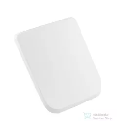   Villeroy & Boch Venticello piszoár tető Soft closing zsanérral 8M10 S1 01 (8M10S101)
