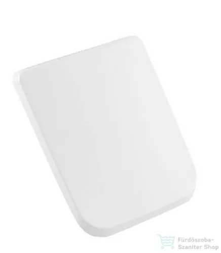 Villeroy & Boch Venticello piszoár tető Soft closing zsanérral 8M10 S1 01 (8M10S101)