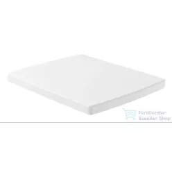   Villeroy & Boch Memento 2.0 wc ülőke, Soft Closing zsanérral 8M24 S1 01 ( 8M24S101 )