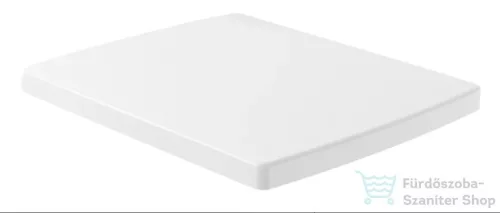 Villeroy & Boch Memento 2.0 wc ülőke, Soft Closing zsanérral 8M24 S1 01 ( 8M24S101 )