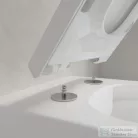 Villeroy & Boch Memento 2.0 wc ülőke, Soft Closing zsanérral 8M24 S1 01 ( 8M24S101 )