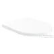 Villeroy & Boch Subway 3.0 wc ülőke, Soft Closing zsanérral 8M42 S1 01 ( 8M42S101 )