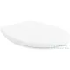 Villeroy & Boch O.Novo wc ülőke, Soft Closing zsanérral 8M43 S1 01 ( 8M43S101 )