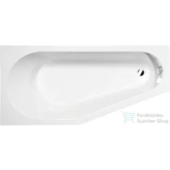 Sapho POLYSAN Tigra kád 170x80x46, bal 90111