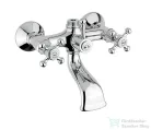 Bugnatese LADY Kádcsaptelep, 3/4 csatlakozású, króm színben 901