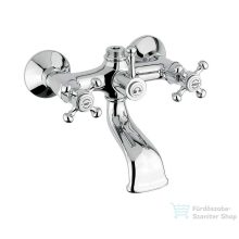   Bugnatese LADY Kádcsaptelep, 3/4 csatlakozású, króm színben 901