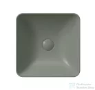 Sapho GSI SAND Mosdó, pultra helyezhető, 38x14x38cm, matt agave (903804)