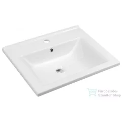 AQUALINE ZUNO kerámiamosdó, 55x45cm (9055)