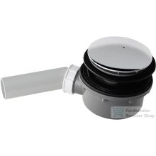 Sapho Retro zuhanytálcához szifon 905601