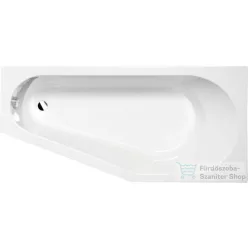 Sapho POLYSAN Tigra kád 170x80x46, jobb 90611