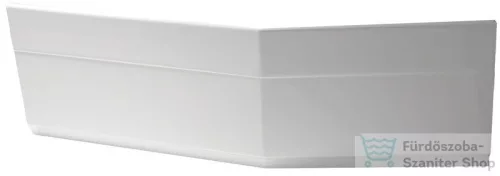 Sapho POLYSAN Tigra jobb előlap 90812