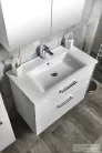 AQUALINE ZUNO kerámiamosdó, 85x45cm 9085