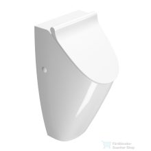   Sapho GSI SAND piszoár, kikönnyített lyukakkal a fedél számára, 31x65x35cm (909811)