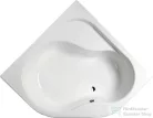Sapho POLYSAN EDERA kád 152x152x47 91111