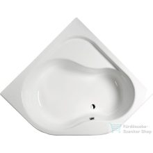 Sapho POLYSAN EDERA kád 152x152x47 91111