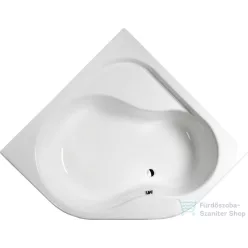 Sapho POLYSAN EDERA kád 152x152x47 91111