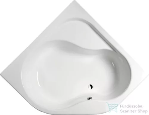 Sapho POLYSAN EDERA kád 152x152x47 91111