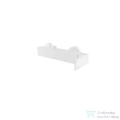   Bugnatese TETRIS Zuhanycsaptelep test 3/4", fehér  9136BI