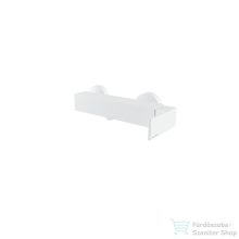   Bugnatese TETRIS Zuhanycsaptelep test 1/2", fehér 9138BI