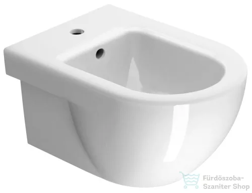 Sapho GSI CITY PRO fali bidé, ExtraGlaze 35x52cm (9164111)