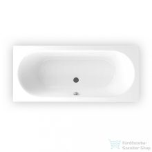 Roth Malibu Neo 180x80 egyenes kád