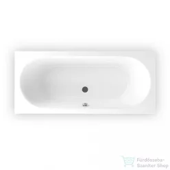 Roth Malibu Neo 170x75 egyenes kád