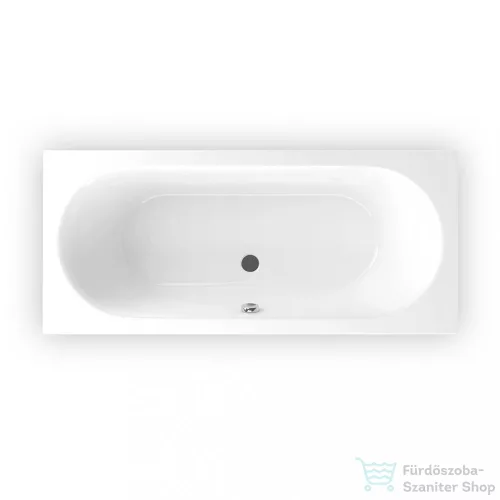 Roth Malibu Neo 170x75 egyenes kád