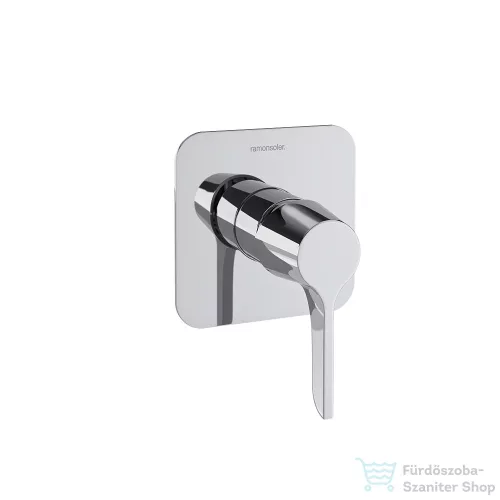 RamonSoler ADAGIO falsík alatti kád/zuhany csaptelep, króm 91D306106