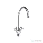 RamonSoler ADAGIO álló mosogató csaptelep, króm 91E306095