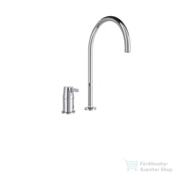   RamonSoler ADAGIO 2 üléses mosogató csaptelep, króm 91E311424