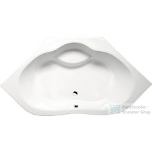 Sapho POLYSAN Marea kád 150x150x43 92111