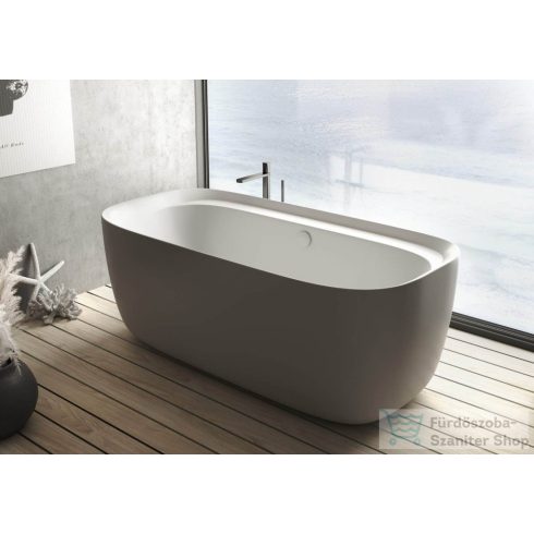 Kolpa San Lux FS 170x85 szabadon álló kád  922810