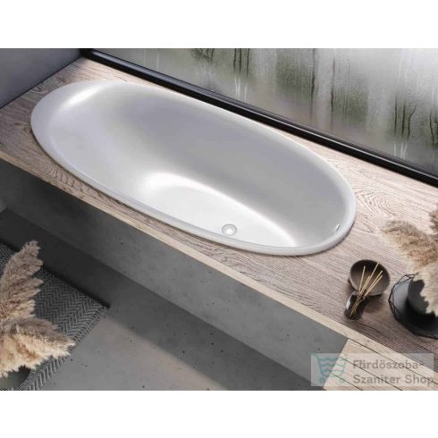 Kolpa San Soft 180x80 beépíthető fürdőkád 922820