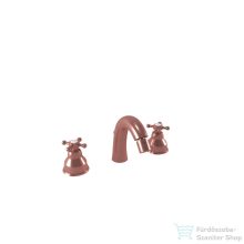   Bugnatese LADY 3 üléses bidé csaptelep automata leeresztővel,Rame 925RA