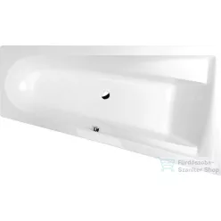 Sapho POLYSAN Chiquita kád 170x100x45, jobb 92619