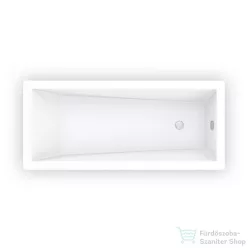Roth Kubic Neo 150x70 egyenes kád