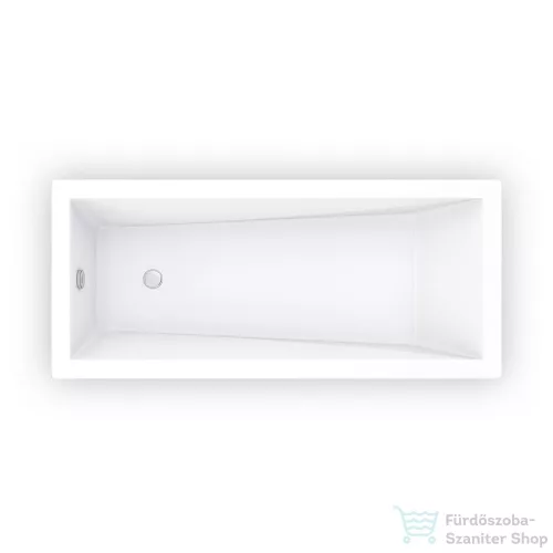 Roth Kubic Neo 150x70 egyenes kád