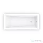 Roth Kubic Neo 160x70 egyenes kád
